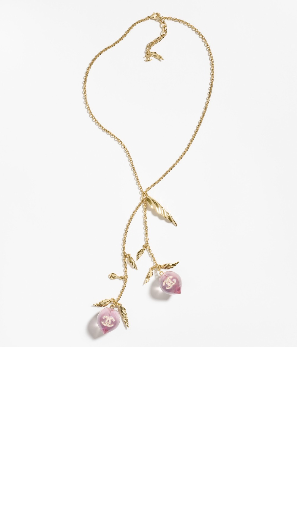 미러급레플리카사이트 | 명품레플리카 전문 쇼핑몰  | 퍼스트원 - 롱 펜던트 네크리스 ABG178 > 샤넬