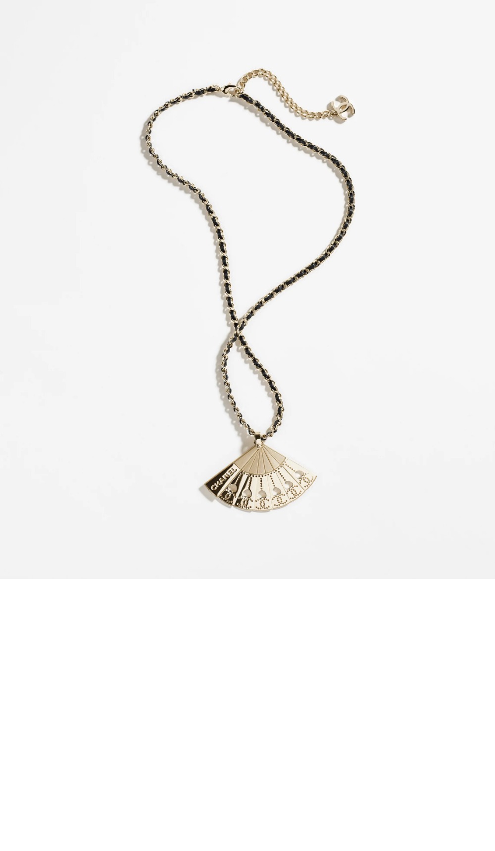 미러급레플리카사이트 | 명품레플리카 전문 쇼핑몰  | 퍼스트원 - 롱 펜던트 네크리스 ABG166 > 샤넬