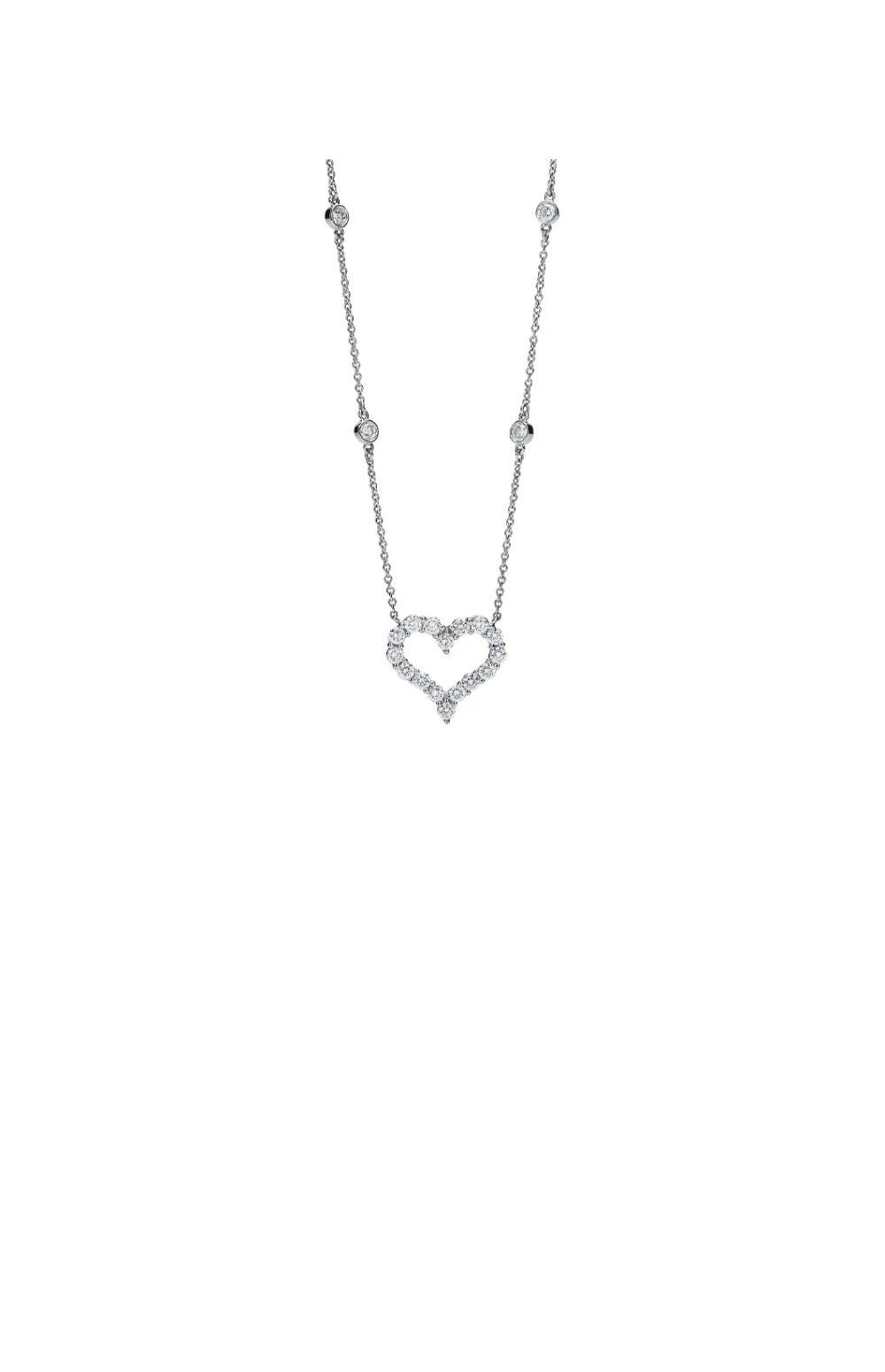 미러급레플리카사이트 | 명품레플리카 전문 쇼핑몰  | 퍼스트원 - 목걸이 > 티파니