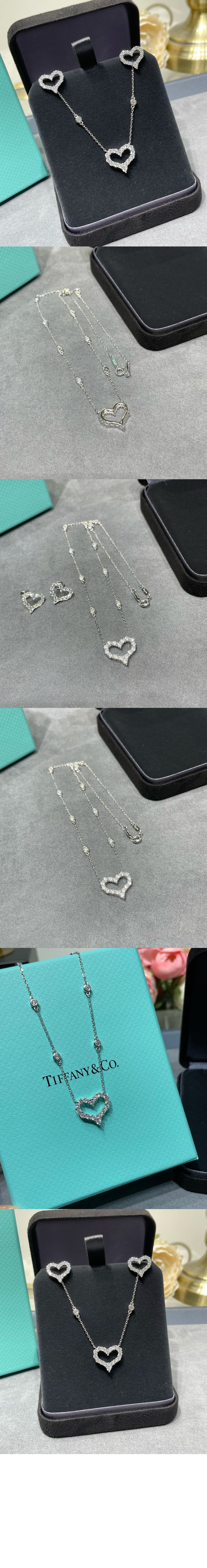 미러급레플리카사이트 | 명품레플리카 전문 쇼핑몰  | 퍼스트원 - 목걸이 > 티파니