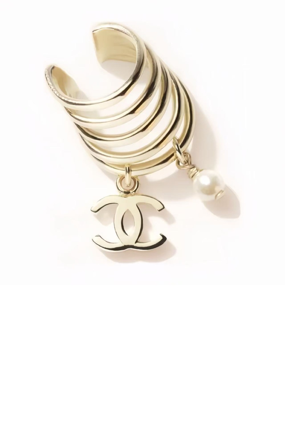 미러급레플리카사이트 | 명품레플리카 전문 쇼핑몰  | 퍼스트원 - 귀걸이 AB7511 > 샤넬