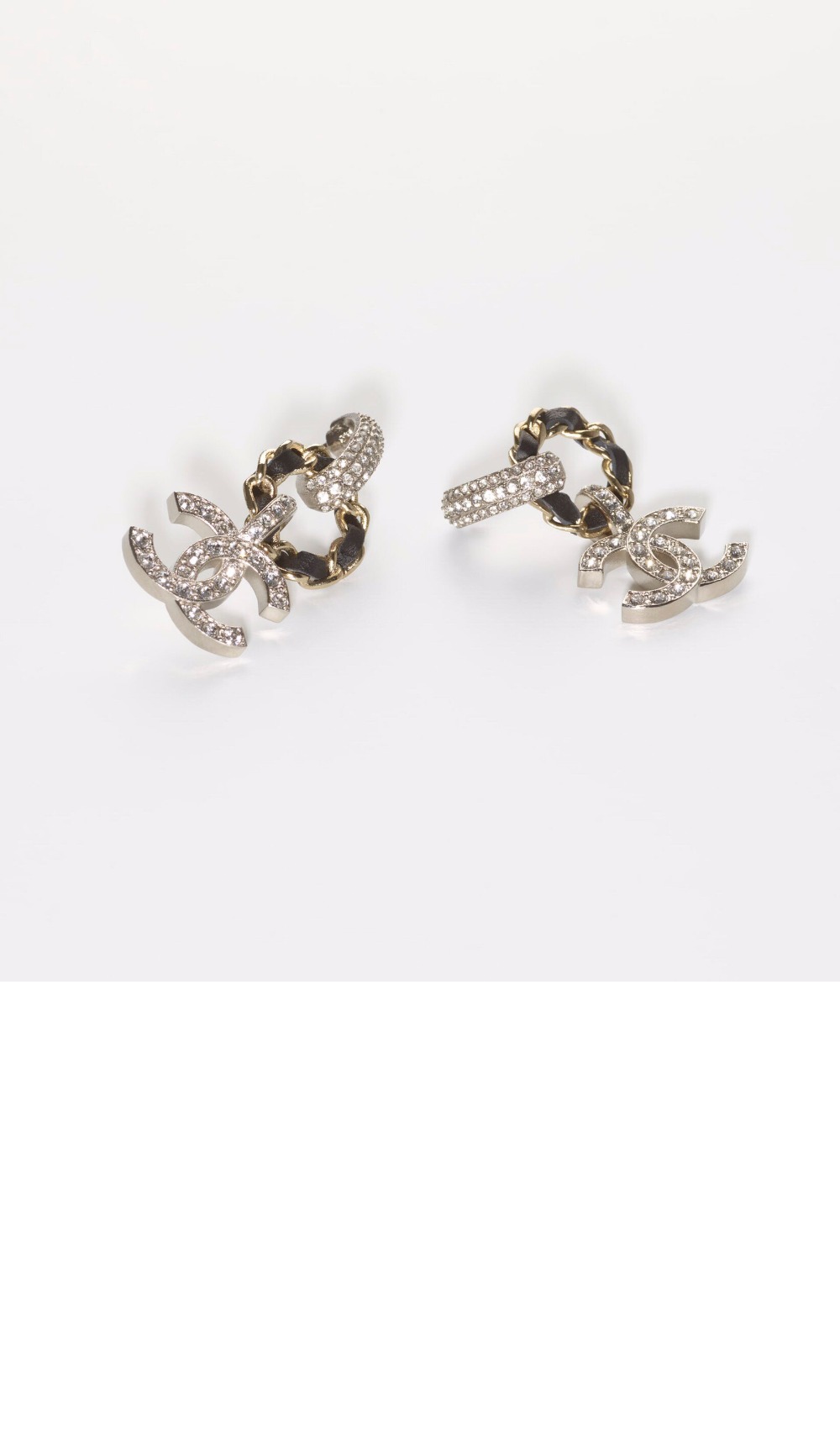 미러급레플리카사이트 | 명품레플리카 전문 쇼핑몰  | 퍼스트원 - 귀걸이 AB6896 > 샤넬