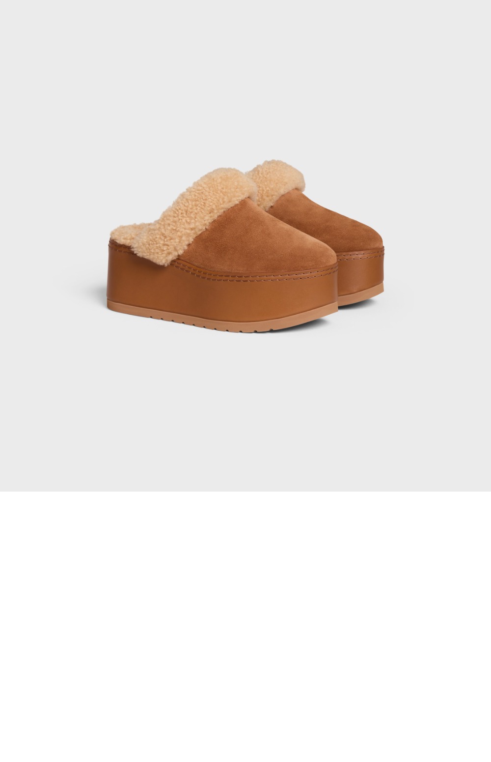 미러급레플리카사이트 | 명품레플리카 전문 쇼핑몰  | 퍼스트원 - 다나 웨지 뮬 360084 > 셀린느