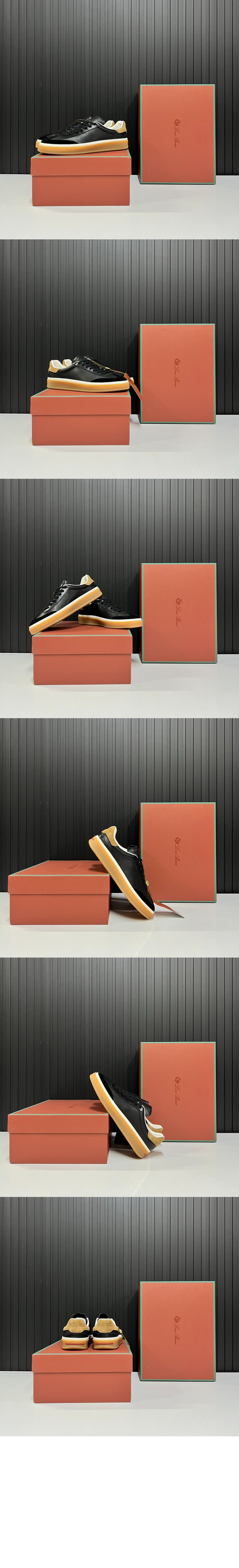 미러급레플리카사이트 | 명품레플리카 전문 쇼핑몰  | 퍼스트원 - 테니스 워크 스니커즈 FAO9334 > 로로피아나