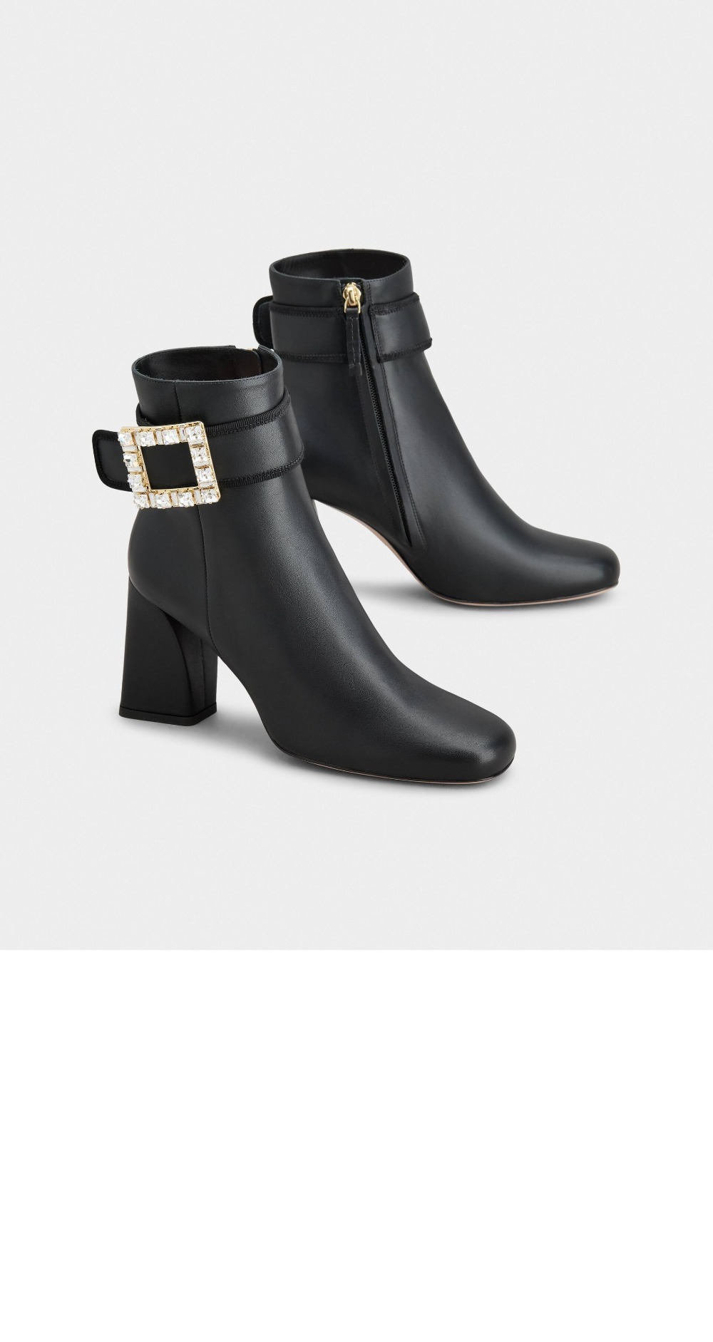 미러급레플리카사이트 | 명품레플리카 전문 쇼핑몰  | 퍼스트원 - 트레스 비비에르 가죽 부츠 5224 > 로저비비에