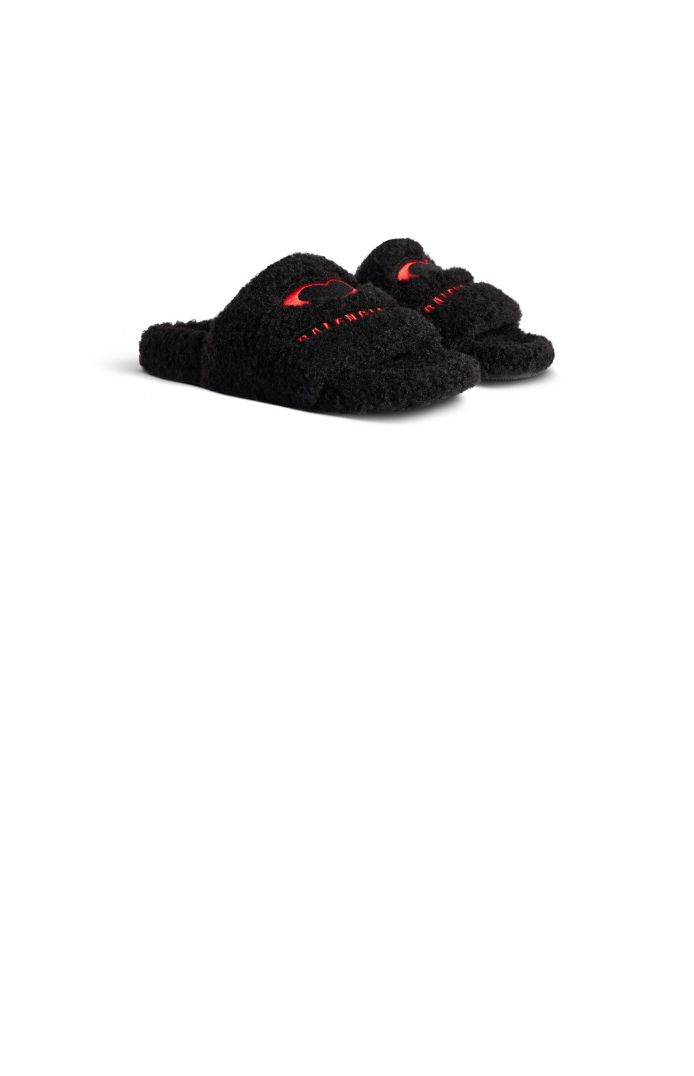 미러급레플리카사이트 | 명품레플리카 전문 쇼핑몰  | 퍼스트원 - 퍼리 슬라이드 샌들 654747 > 발렌시아가