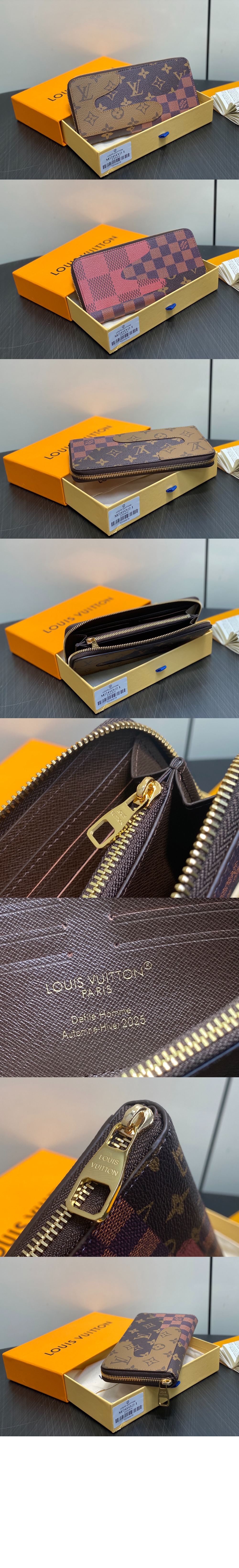 미러급레플리카사이트 | 명품레플리카 전문 쇼핑몰  | 퍼스트원 - 지피 지갑 가로형 M26021 > 루이비통