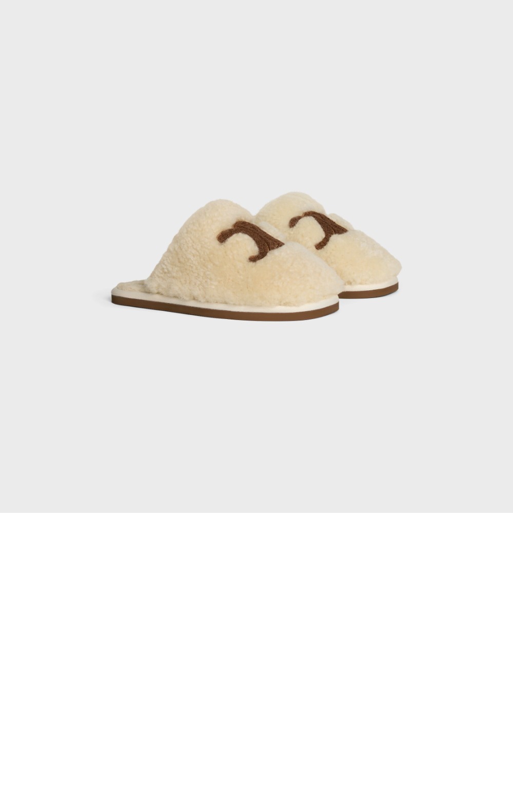 미러급레플리카사이트 | 명품레플리카 전문 쇼핑몰  | 퍼스트원 - 조지아 슬라이드 362133 > 셀린느