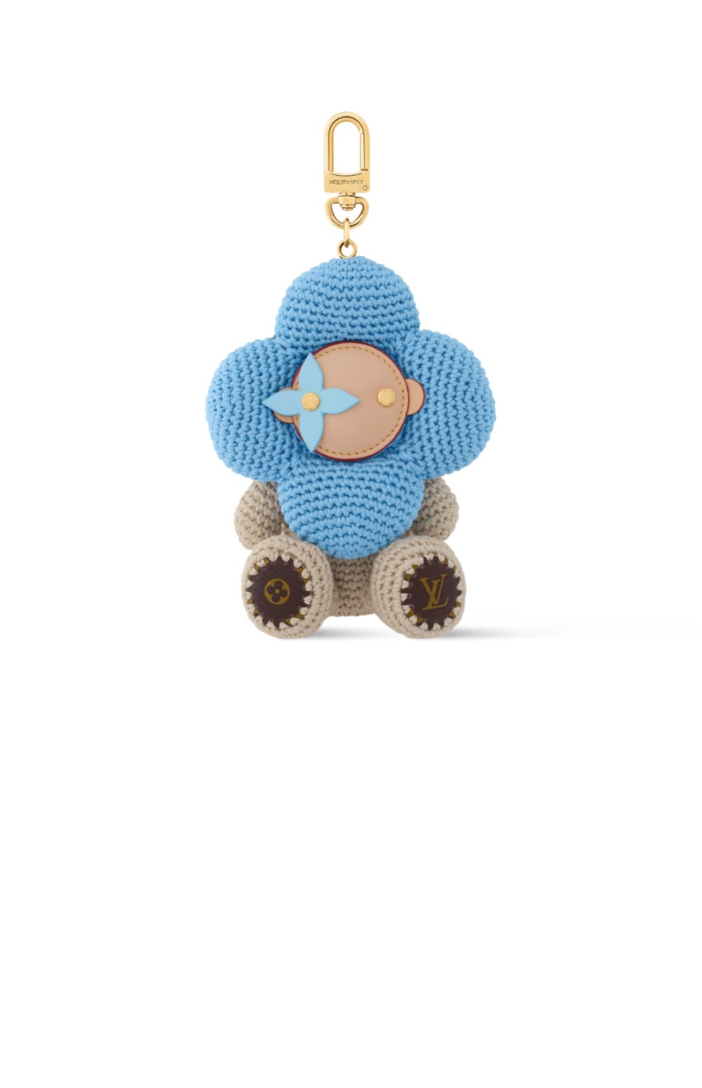 미러급레플리카사이트 | 명품레플리카 전문 쇼핑몰  | 퍼스트원 - 비비엔 백 참 M02582 > 루이비통