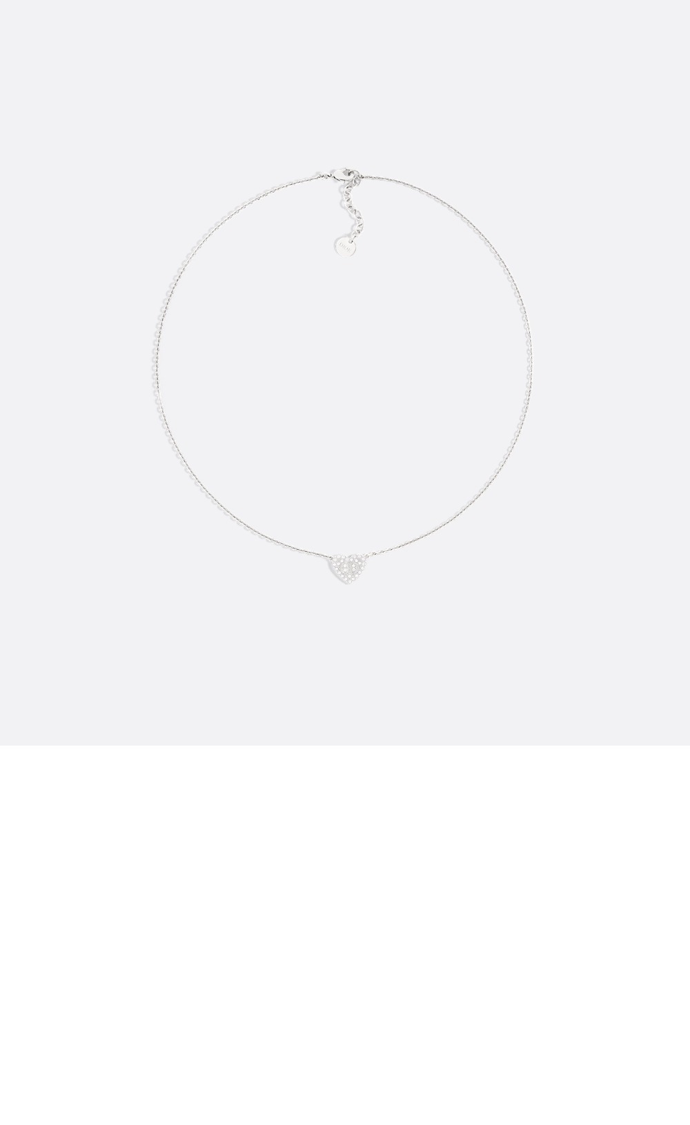 미러급레플리카사이트 | 명품레플리카 전문 쇼핑몰  | 퍼스트원 - Clair D Lune 목걸이 N3477 > 디올