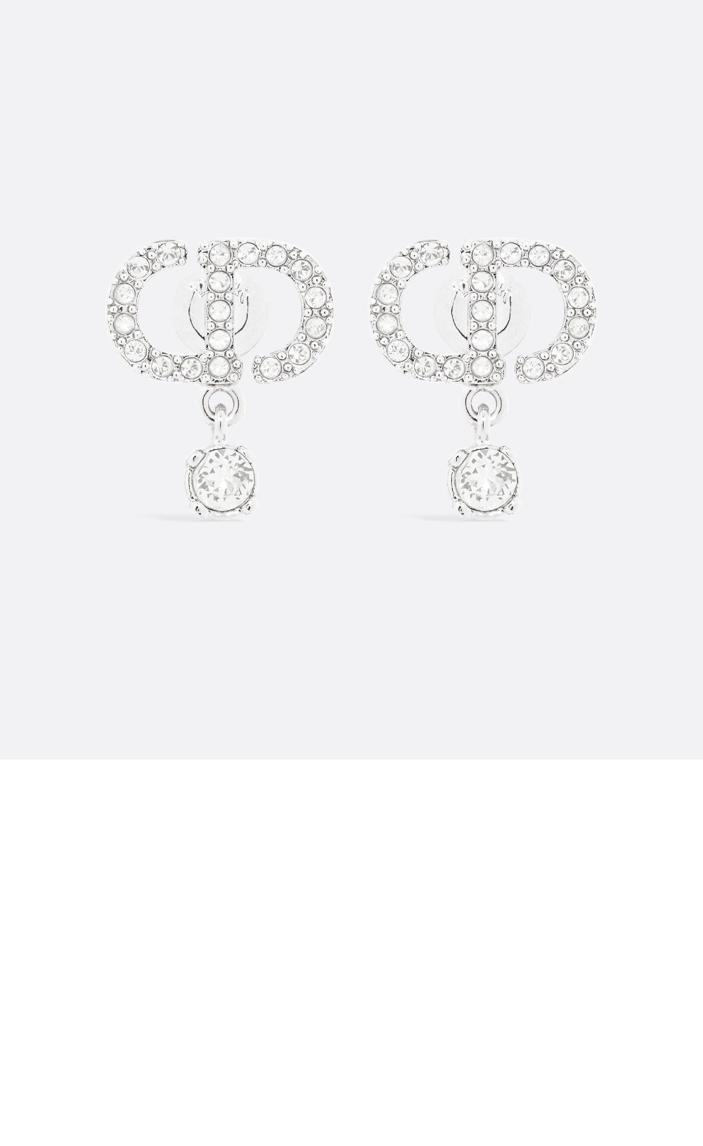 미러급레플리카사이트 | 명품레플리카 전문 쇼핑몰  | 퍼스트원 - Petit CD 귀걸이E3365 > 디올