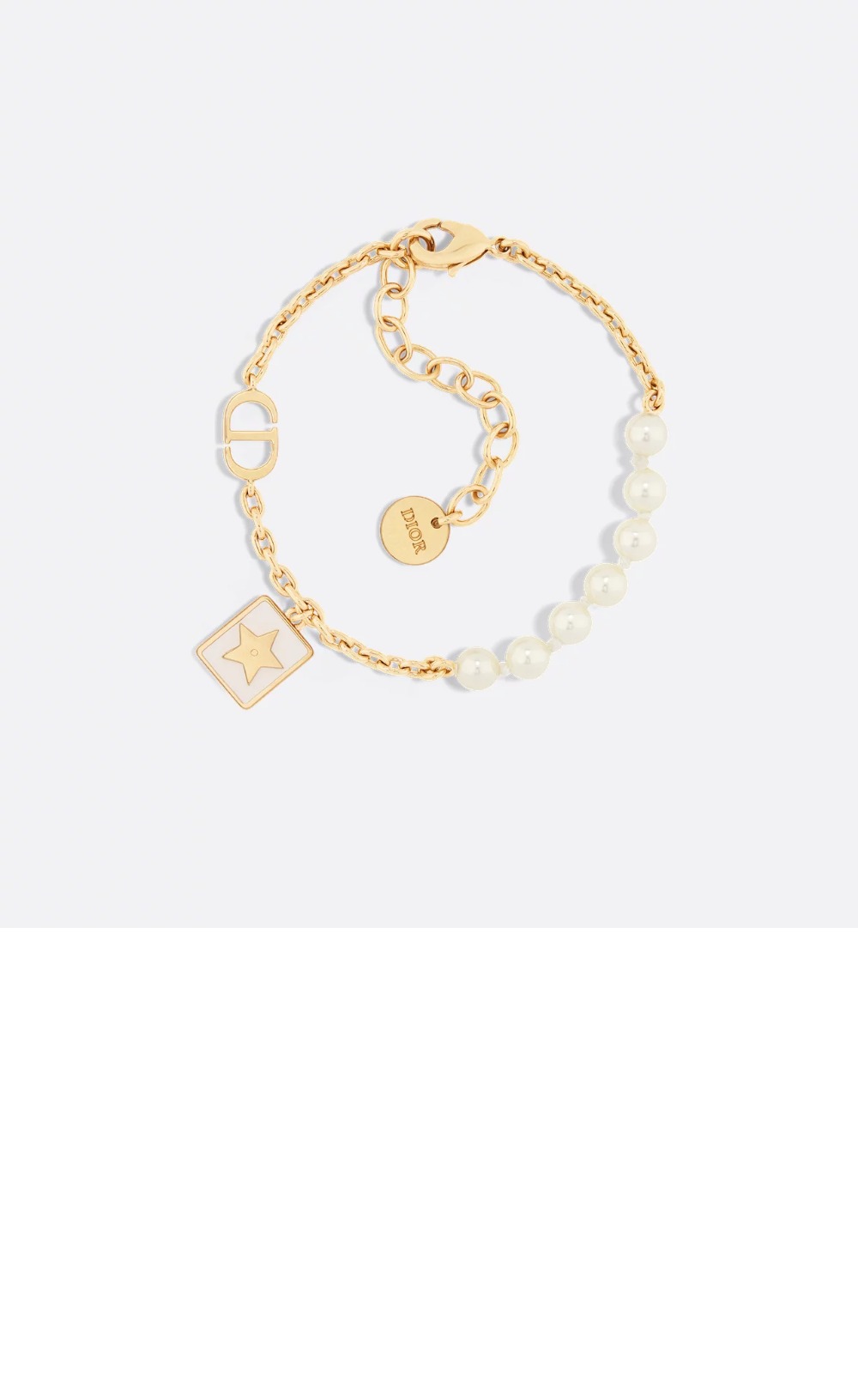 미러급레플리카사이트 | 명품레플리카 전문 쇼핑몰  | 퍼스트원 - Lucky Cards 팔찌 B2983 > 디올