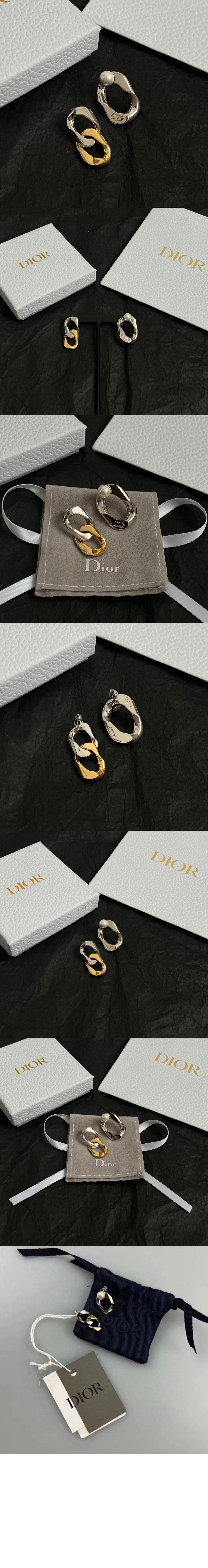 미러급레플리카사이트 | 명품레플리카 전문 쇼핑몰  | 퍼스트원 - AND SACAI  귀걸이 E1717 > 디올