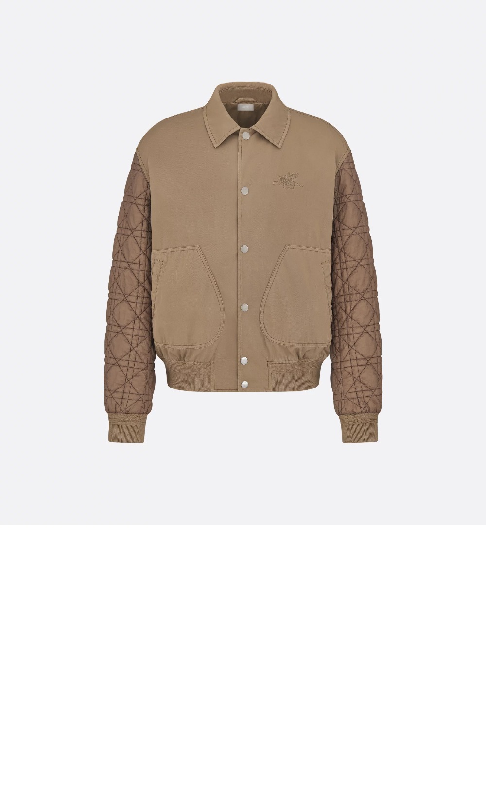 미러급레플리카사이트 | 명품레플리카 전문 쇼핑몰  | 퍼스트원 - Christian Dior Couture 은방울꽃 블루종 재킷 > 디올