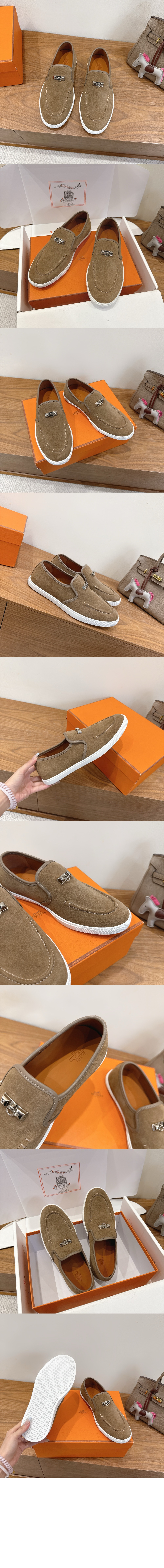 미러급레플리카사이트 | 명품레플리카 전문 쇼핑몰  | 퍼스트원 - Jour 로퍼 > 에르메스