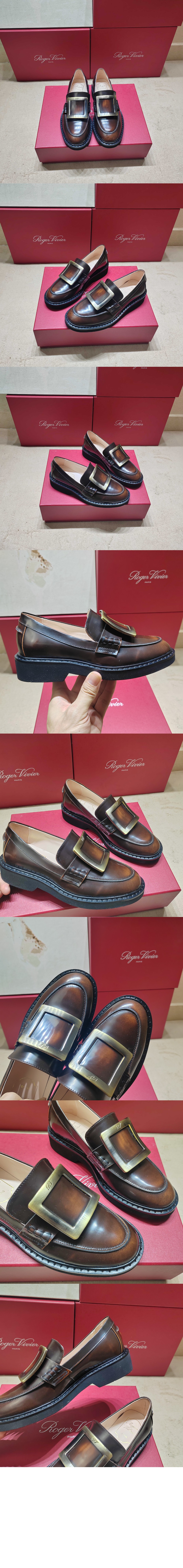 미러급레플리카사이트 | 명품레플리카 전문 쇼핑몰  | 퍼스트원 - 비브 레인저스 로퍼 5482 > 로저비비에