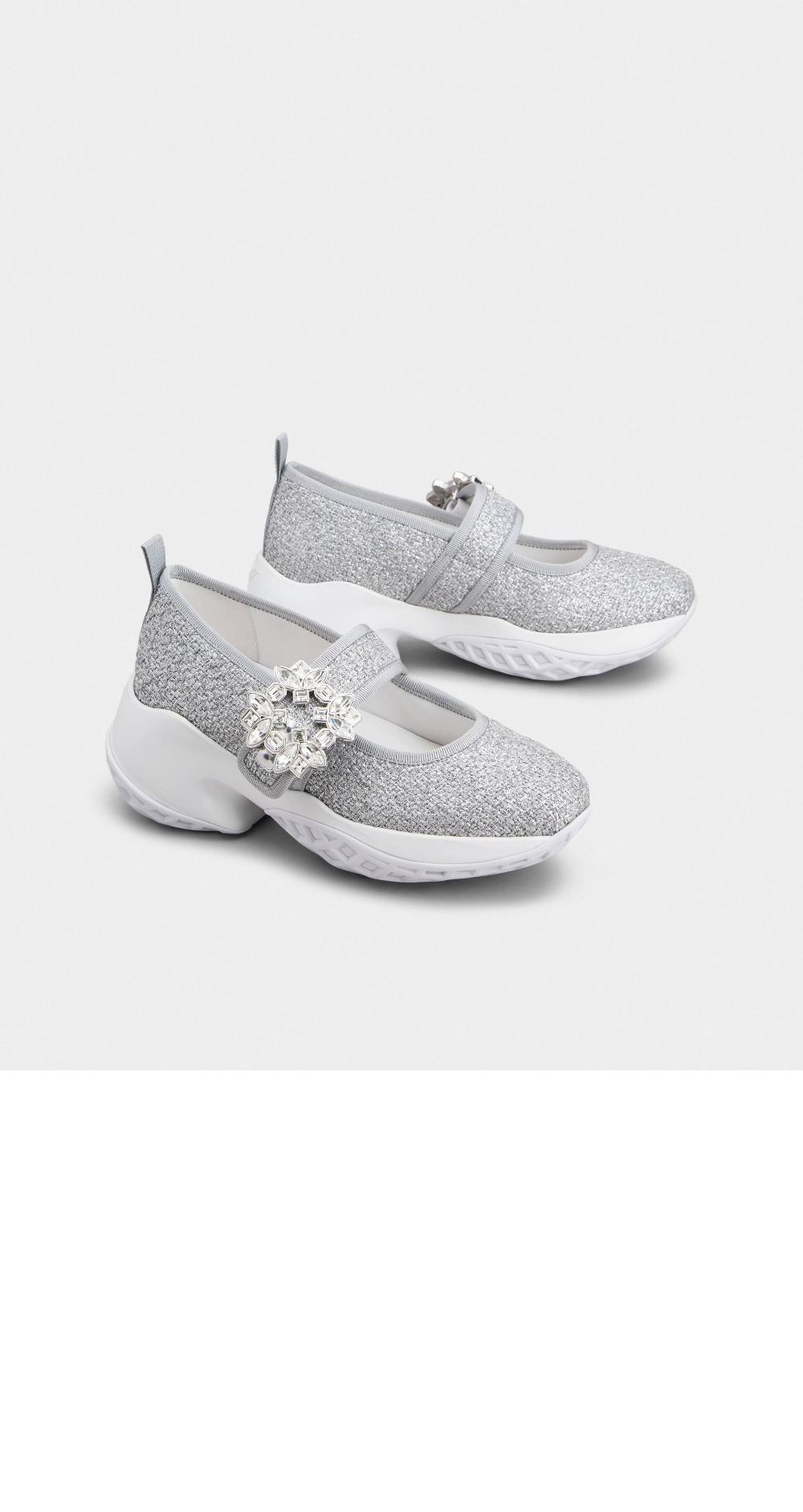 미러급레플리카사이트 | 명품레플리카 전문 쇼핑몰  | 퍼스트원 - 비브룬 스니커즈 5063 > 로저비비에