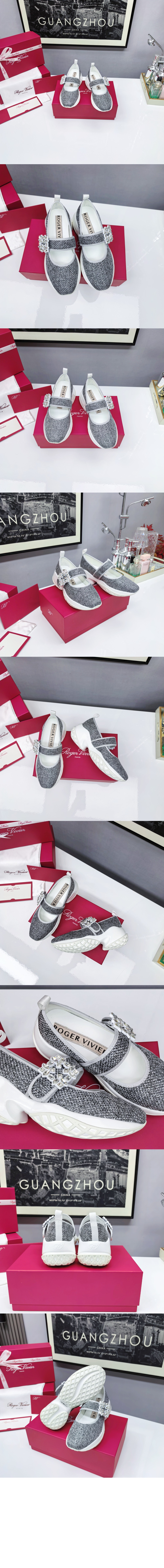 미러급레플리카사이트 | 명품레플리카 전문 쇼핑몰  | 퍼스트원 - 비브룬 스니커즈 5063 > 로저비비에