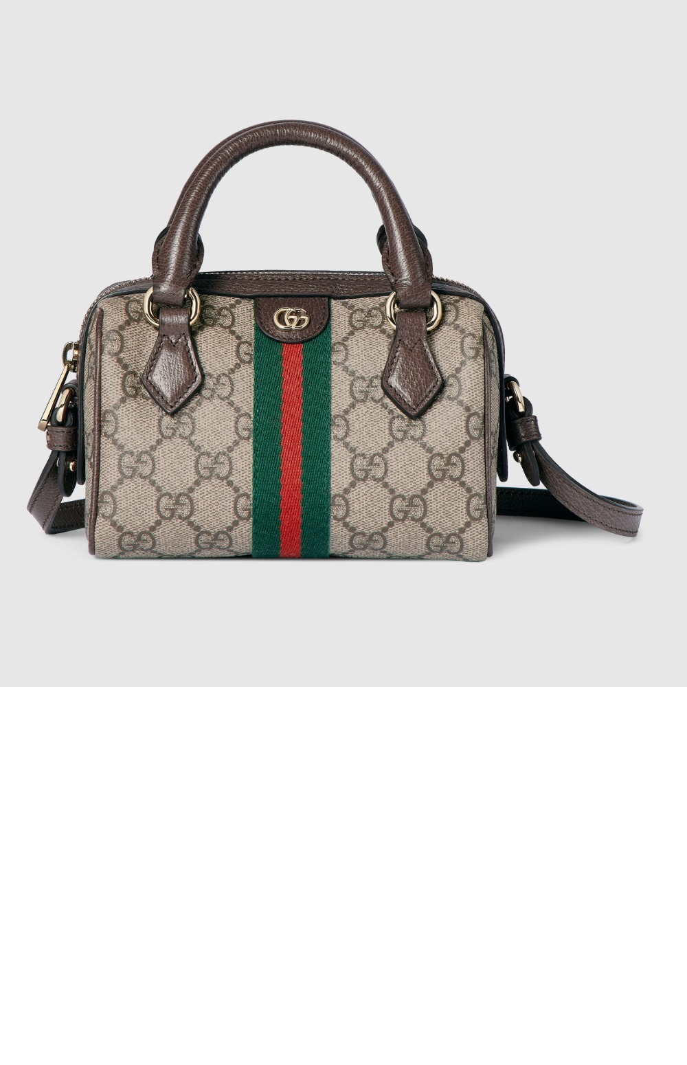 미러급레플리카사이트 | 명품레플리카 전문 쇼핑몰  | 퍼스트원 - 오피디아 미니 보스턴백 838478 > 구찌