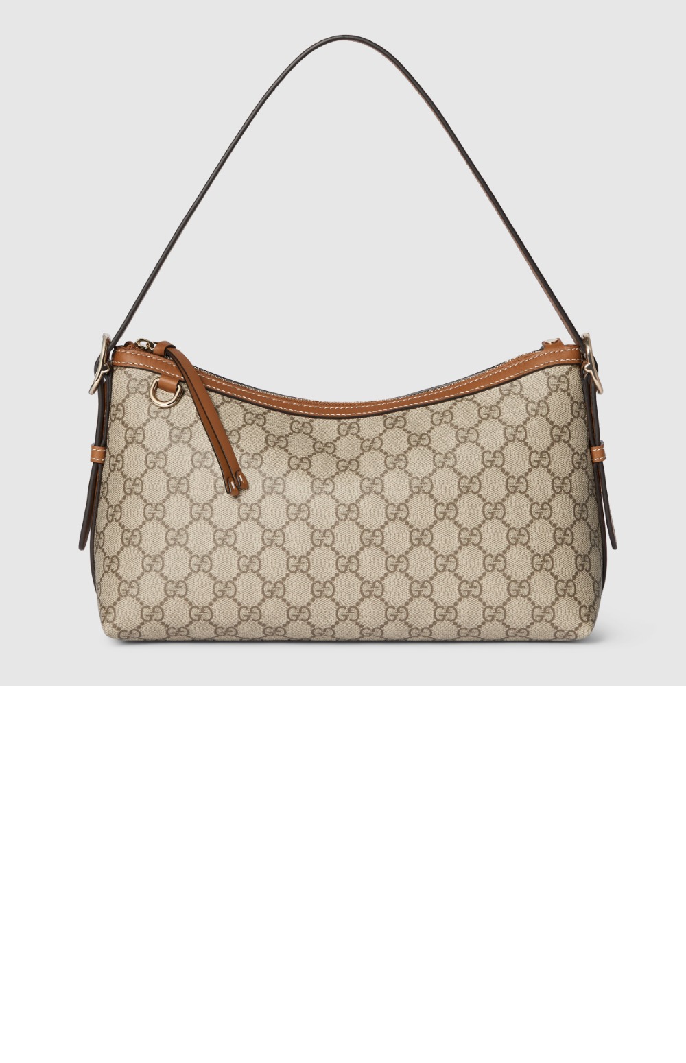 미러급레플리카사이트 | 명품레플리카 전문 쇼핑몰  | 퍼스트원 - GG 엠블럼 미디엄 숄더백 847449 > 구찌