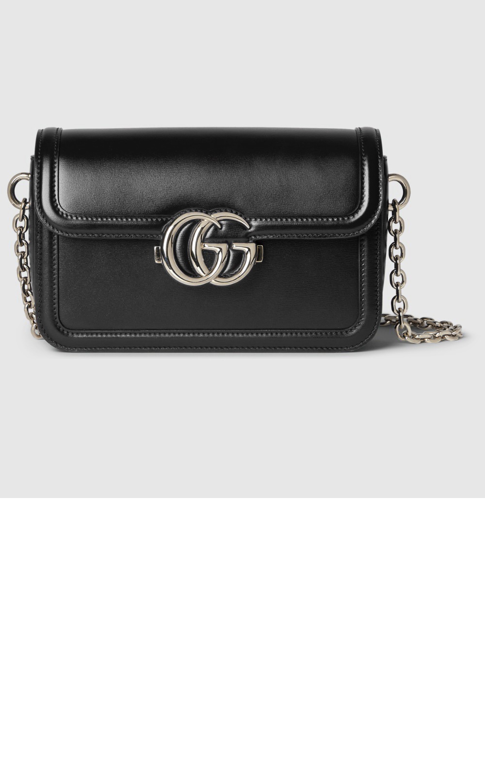 미러급레플리카사이트 | 명품레플리카 전문 쇼핑몰  | 퍼스트원 - 고 스몰 숄더백 826761 > 구찌