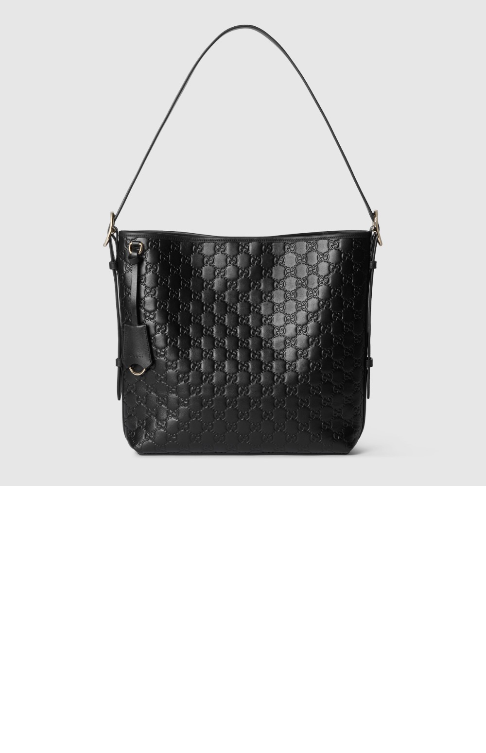 미러급레플리카사이트 | 명품레플리카 전문 쇼핑몰  | 퍼스트원 - GG 엠블럼 미디엄 숄더백 ‎847452 > 루이비통