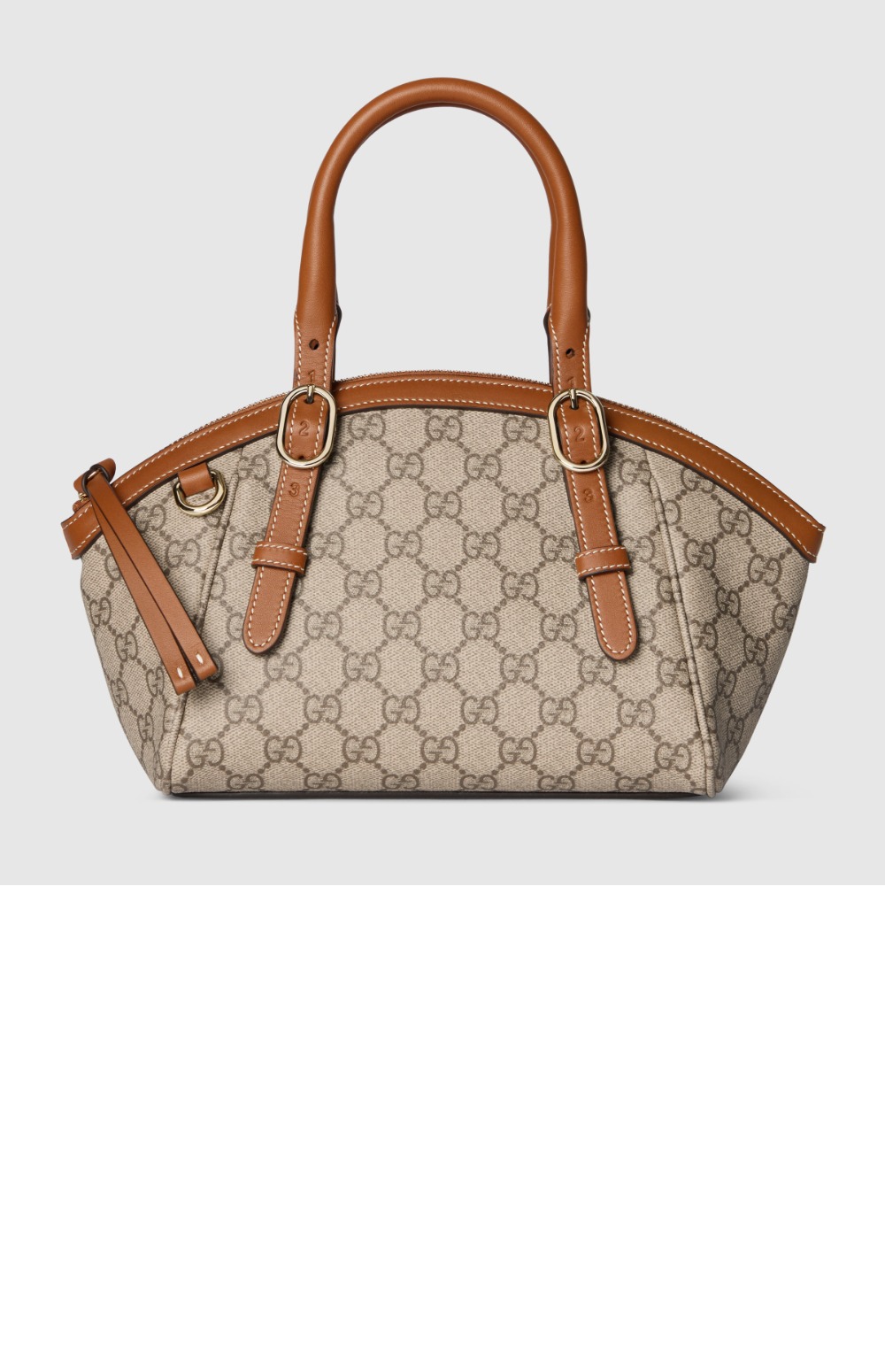 미러급레플리카사이트 | 명품레플리카 전문 쇼핑몰  | 퍼스트원 - GG 엠블럼 스몰 토트백 ‎839005 > 구찌