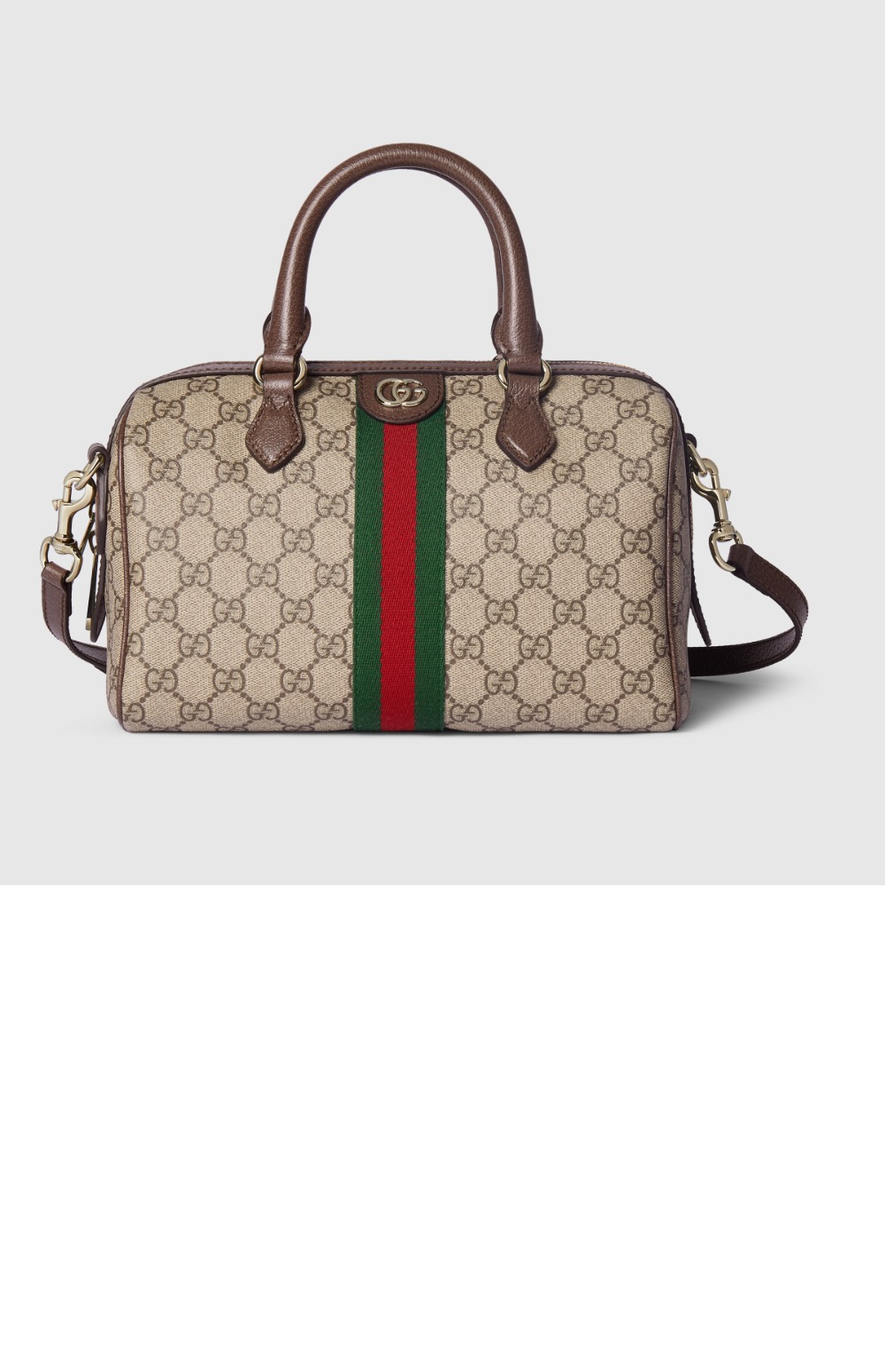 미러급레플리카사이트 | 명품레플리카 전문 쇼핑몰  | 퍼스트원 - 오피디아 미디엄 보스턴백 ‎836825 > 구찌