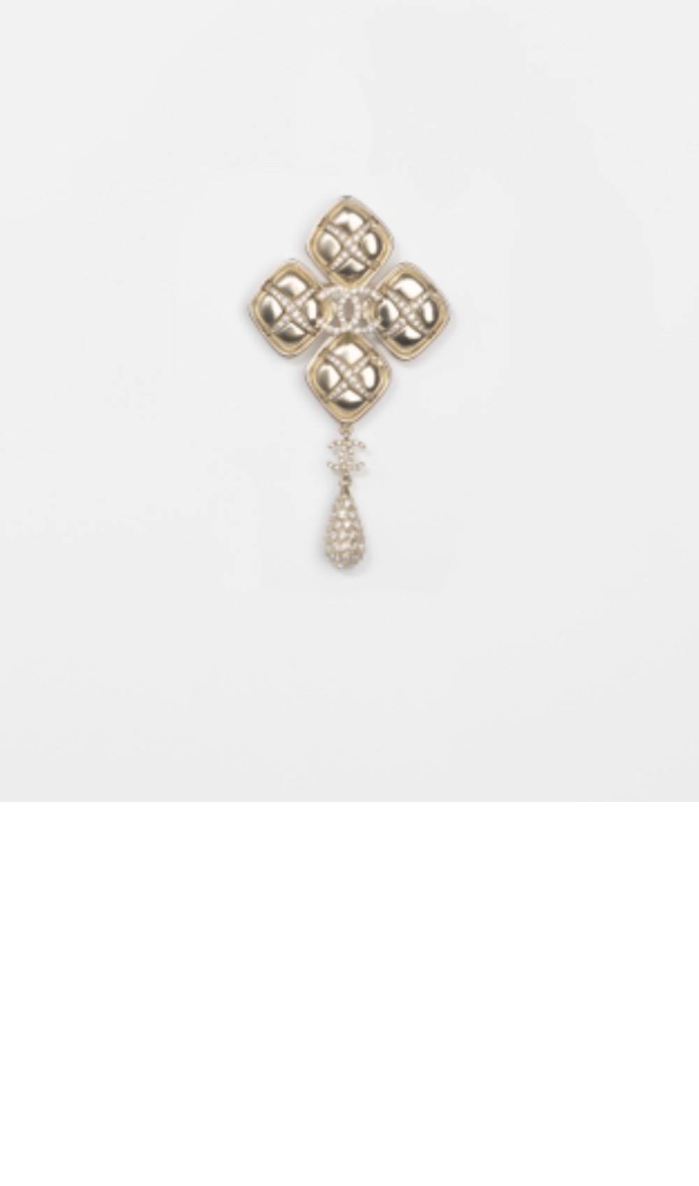 미러급레플리카사이트 | 명품레플리카 전문 쇼핑몰  | 퍼스트원 - 브로치 AB7017 > 샤넬