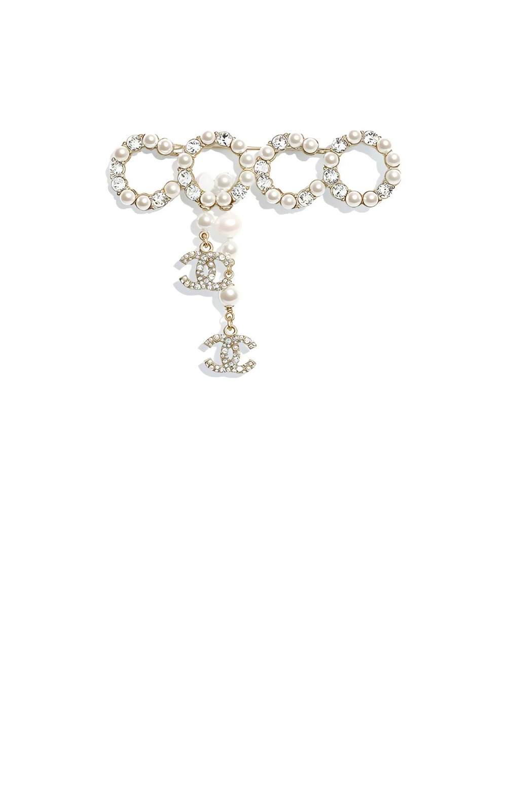 미러급레플리카사이트 | 명품레플리카 전문 쇼핑몰  | 퍼스트원 - 브로치  AB5732 > 샤넬