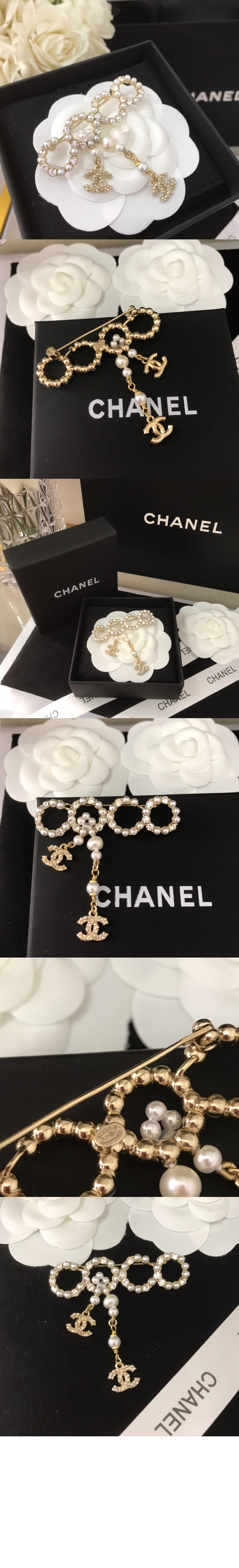 미러급레플리카사이트 | 명품레플리카 전문 쇼핑몰  | 퍼스트원 - 브로치  AB5732 > 샤넬