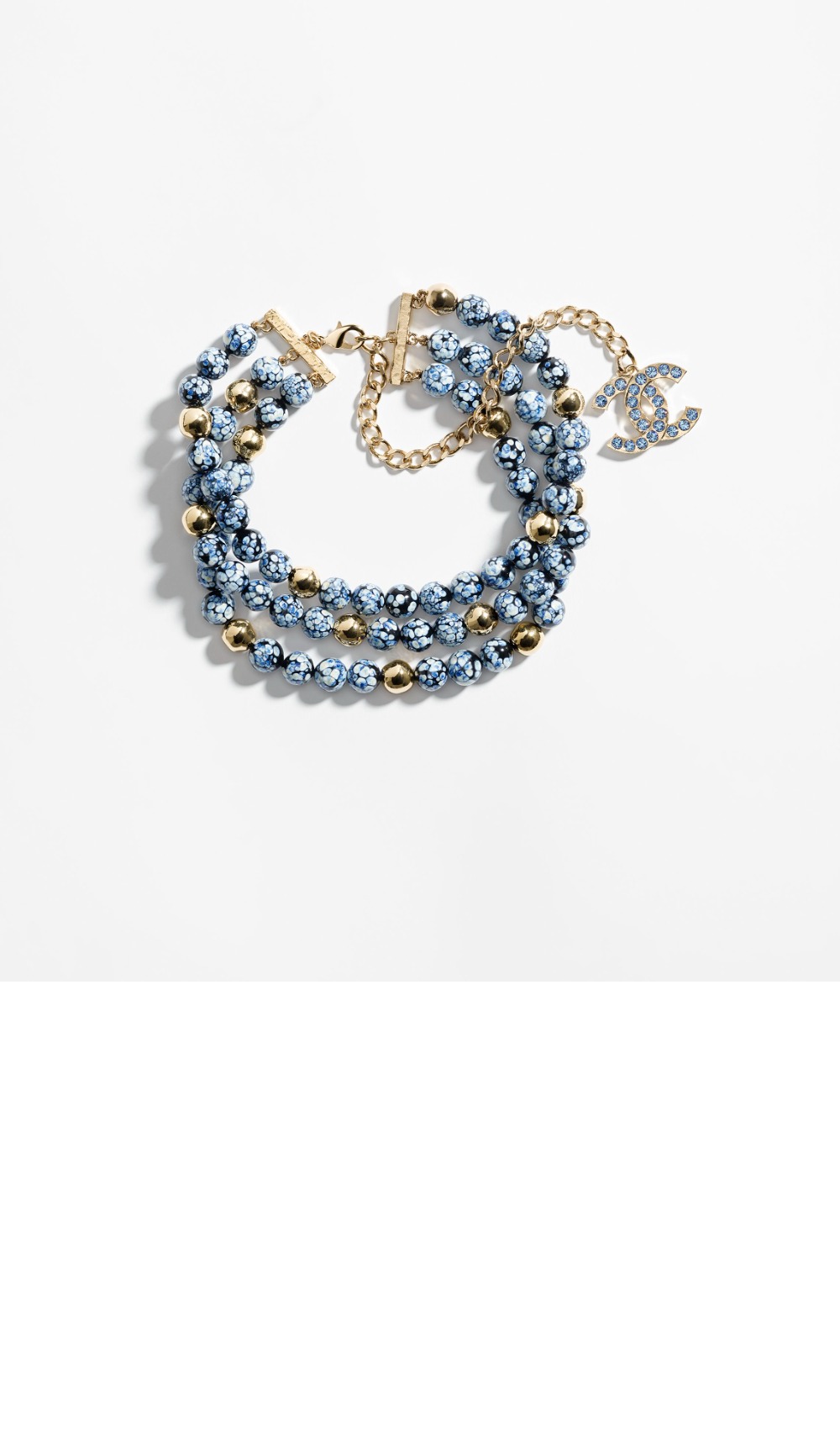 미러급레플리카사이트 | 명품레플리카 전문 쇼핑몰  | 퍼스트원 - 초커 ABG069 > 샤넬