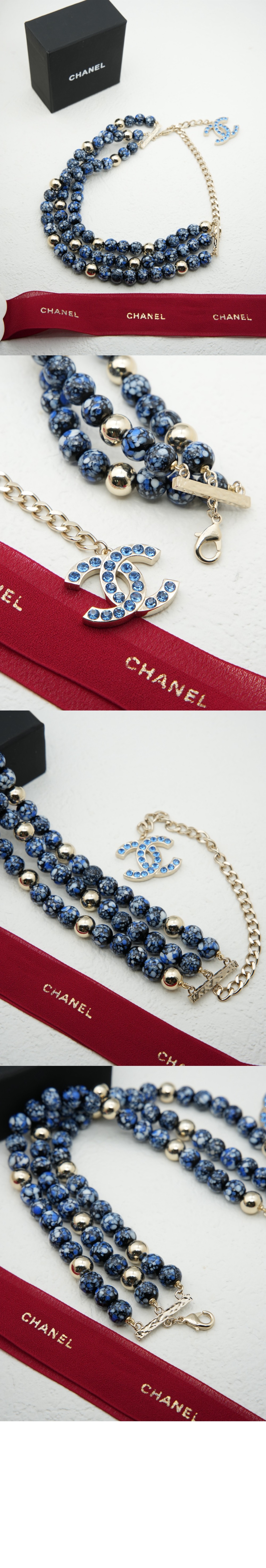 미러급레플리카사이트 | 명품레플리카 전문 쇼핑몰  | 퍼스트원 - 초커 ABG069 > 샤넬