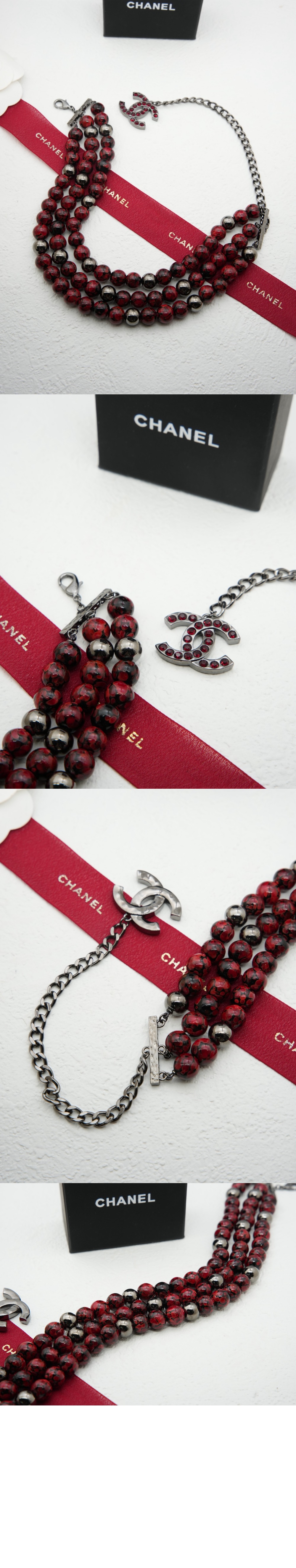 미러급레플리카사이트 | 명품레플리카 전문 쇼핑몰  | 퍼스트원 - 초커 ABG069 > 샤넬