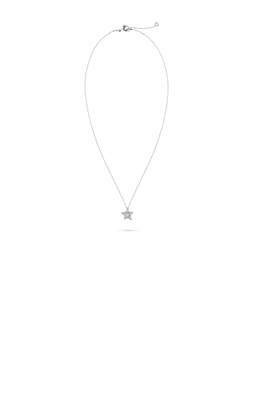 미러급레플리카사이트 | 명품레플리카 전문 쇼핑몰  | 퍼스트원 - Comète Géode 네크리스 J2709 > 샤넬