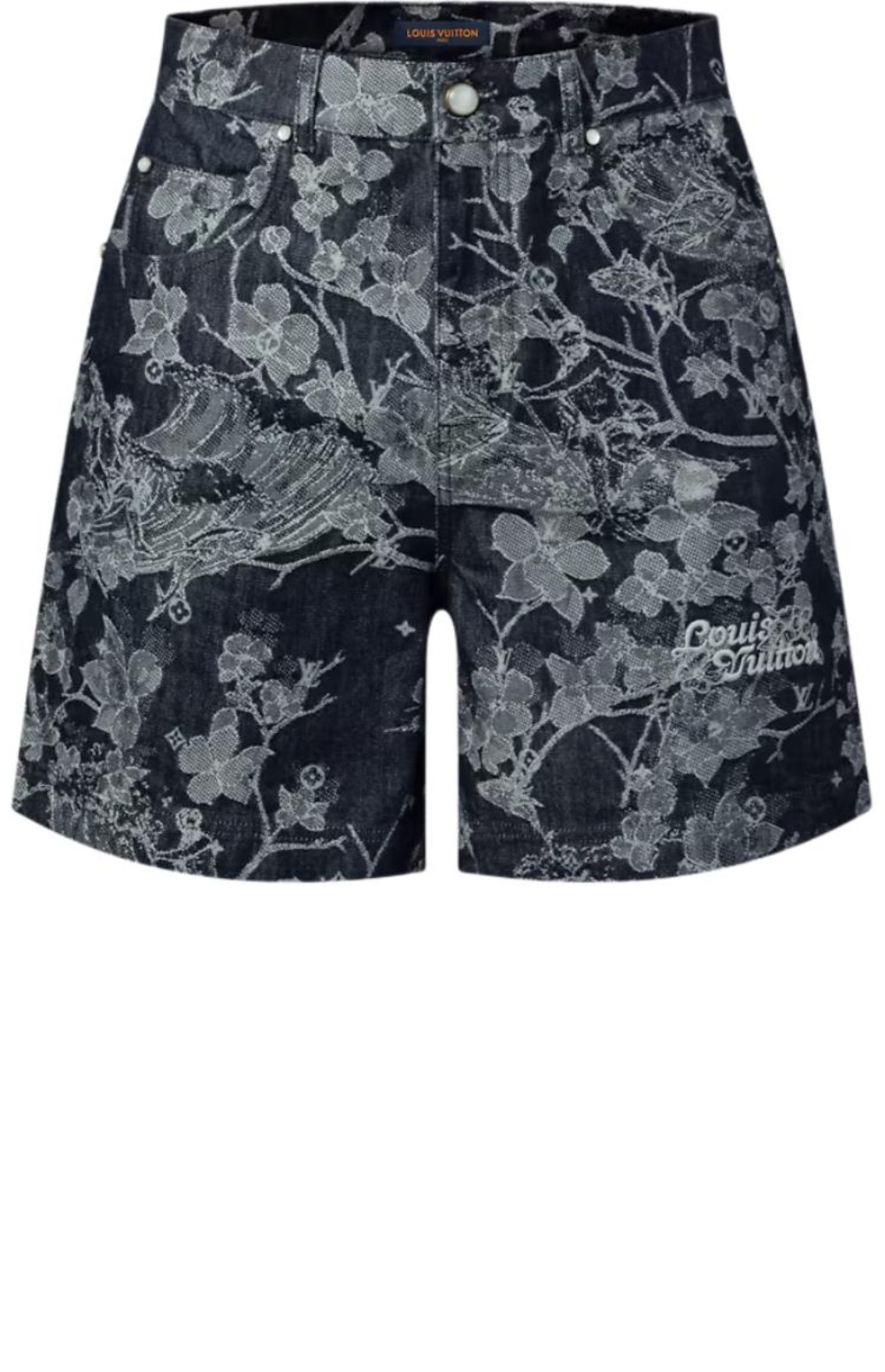 미러급레플리카사이트 | 명품레플리카 전문 쇼핑몰  | 퍼스트원 - 데님 쇼츠 > 루이비통