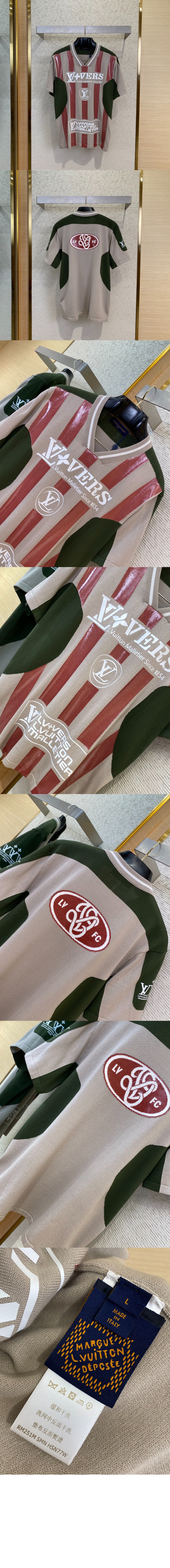 미러급레플리카사이트 | 명품레플리카 전문 쇼핑몰  | 퍼스트원 - 인타르시아 쇼트 슬리브 탑 > 루이비통