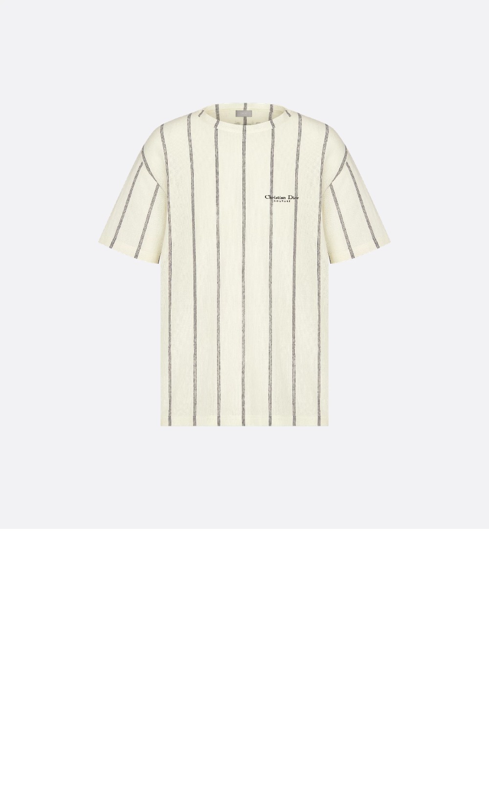 미러급레플리카사이트 | 명품레플리카 전문 쇼핑몰  | 퍼스트원 - Christian Dior 오뜨 꾸뛰르 티셔츠 > 디올