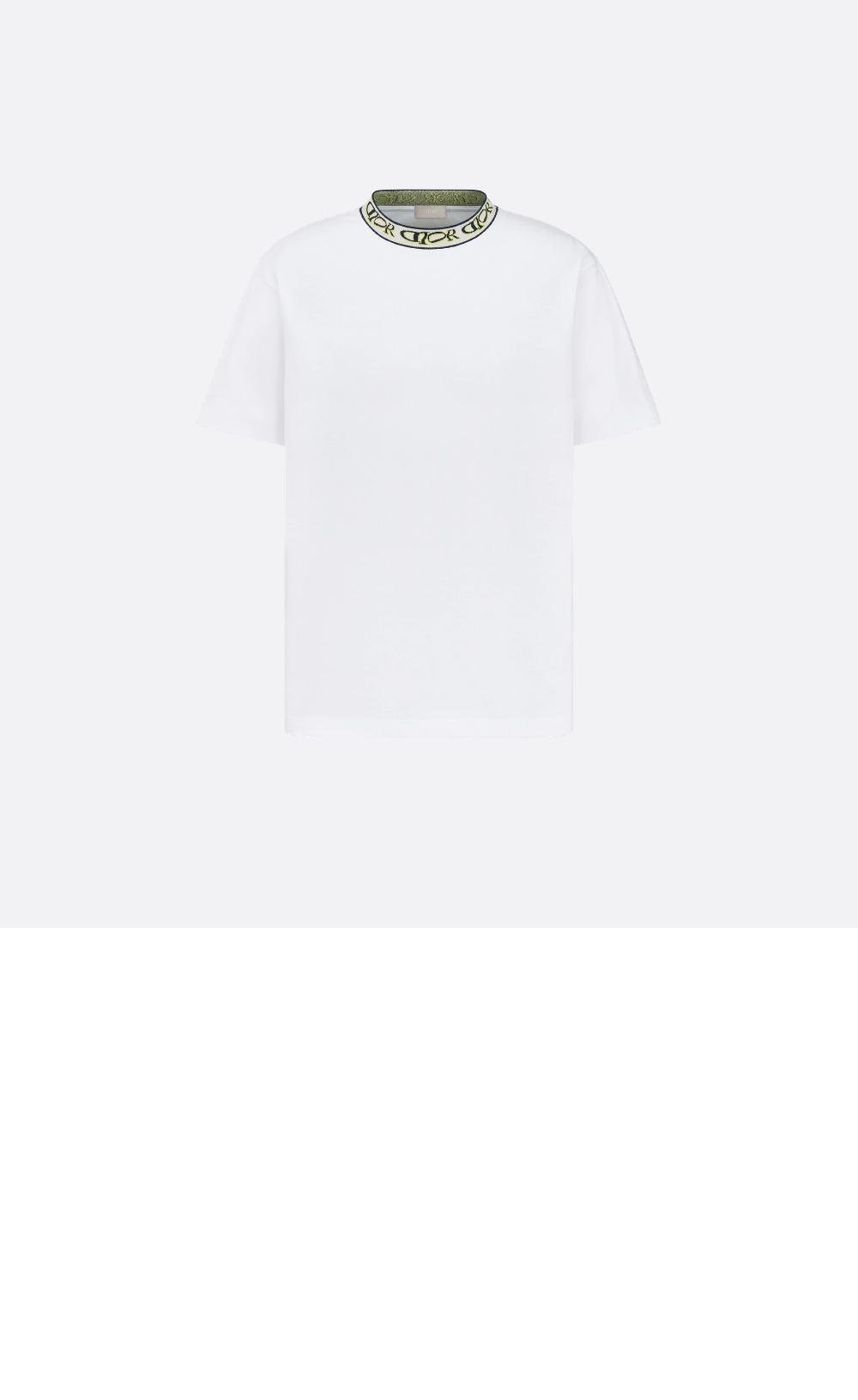 미러급레플리카사이트 | 명품레플리카 전문 쇼핑몰  | 퍼스트원 - DIOR AND LEWIS HAMILTON 티셔츠 > 디올