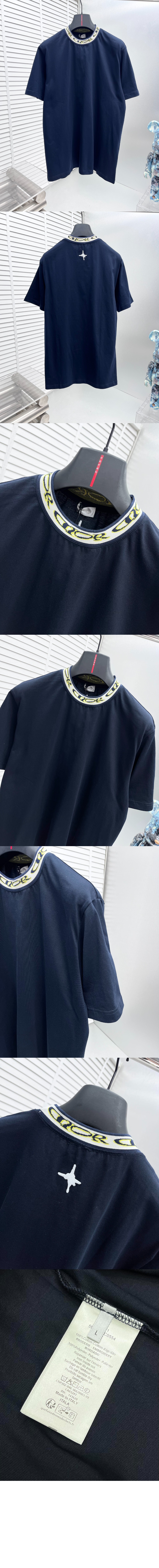 미러급레플리카사이트 | 명품레플리카 전문 쇼핑몰  | 퍼스트원 - DIOR AND LEWIS HAMILTON 티셔츠 > 디올