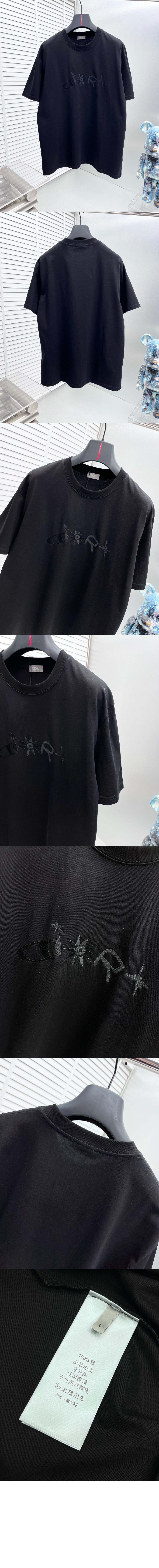 미러급레플리카사이트 | 명품레플리카 전문 쇼핑몰  | 퍼스트원 - DIOR AND LEWIS HAMILTON 티셔츠 > 디올