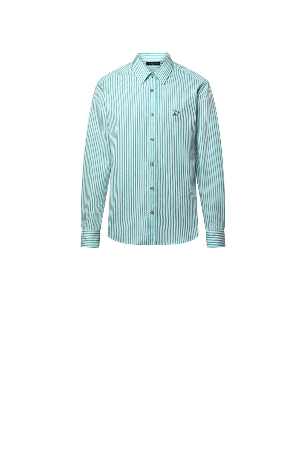 미러급레플리카사이트 | 명품레플리카 전문 쇼핑몰  | 퍼스트원 - 모노그램 스트라이프드 셔츠 > 루이비통