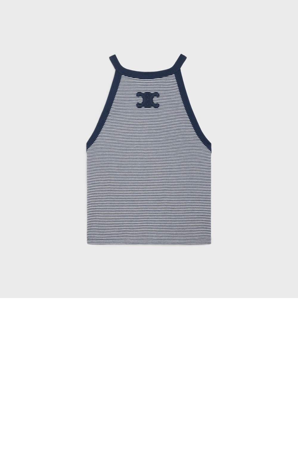 미러급레플리카사이트 | 명품레플리카 전문 쇼핑몰  | 퍼스트원 - 트리옹프 탱크 탑 > 셀린느