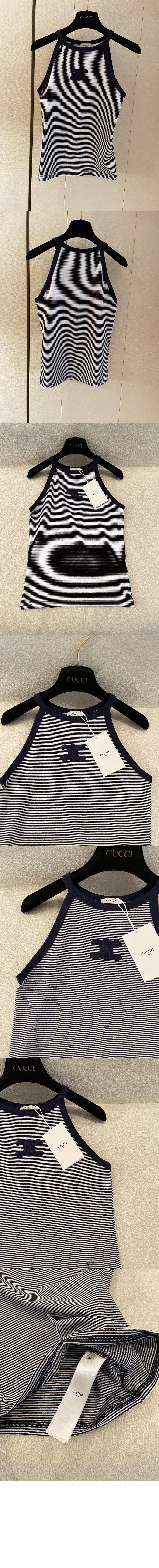 미러급레플리카사이트 | 명품레플리카 전문 쇼핑몰  | 퍼스트원 - 트리옹프 탱크 탑 > 셀린느