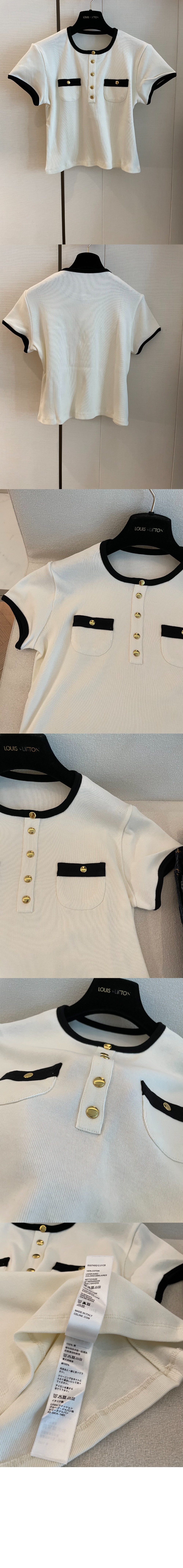 미러급레플리카사이트 | 명품레플리카 전문 쇼핑몰  | 퍼스트원 - 크롭 티셔츠 > 셀린느