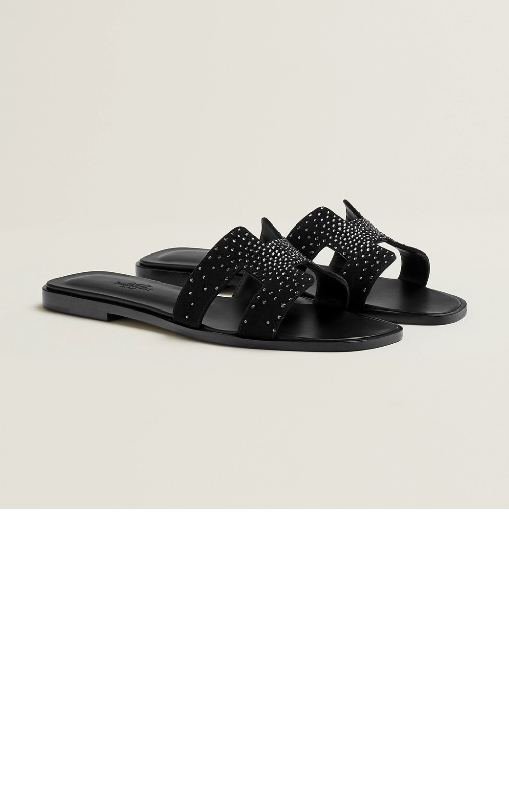 미러급레플리카사이트 | 명품레플리카 전문 쇼핑몰  | 퍼스트원 - 라인스톤 오란 샌들 > 에르메스