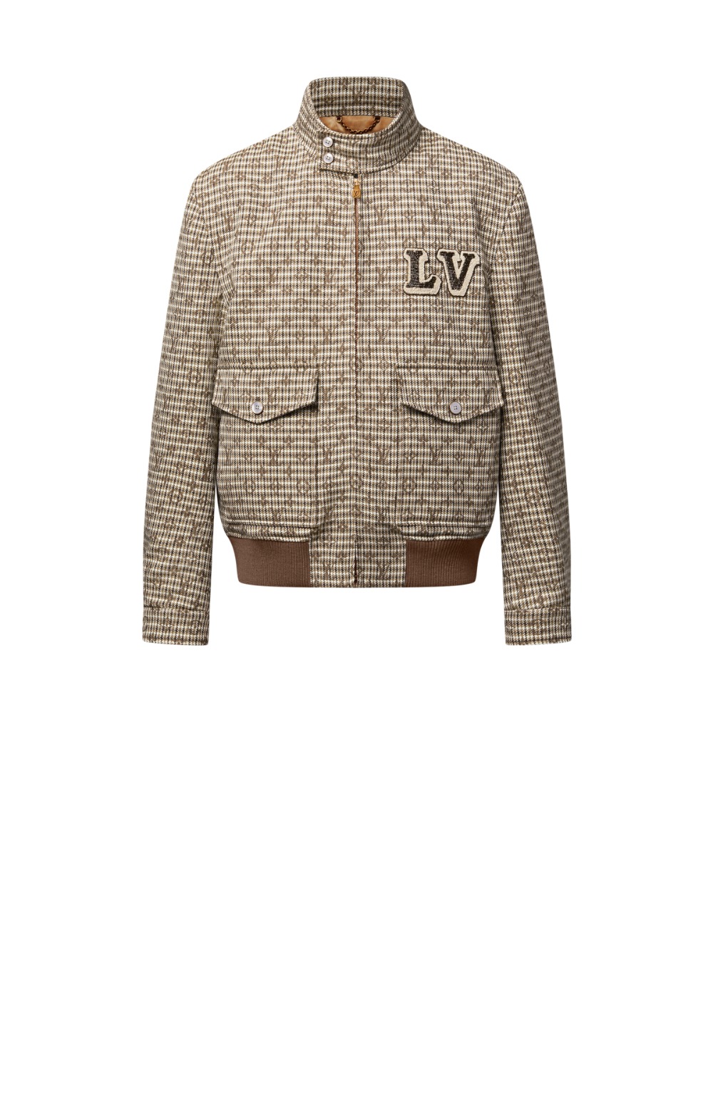 미러급레플리카사이트 | 명품레플리카 전문 쇼핑몰  | 퍼스트원 - 모노그램 울 해링턴 블루종 > 루이비통