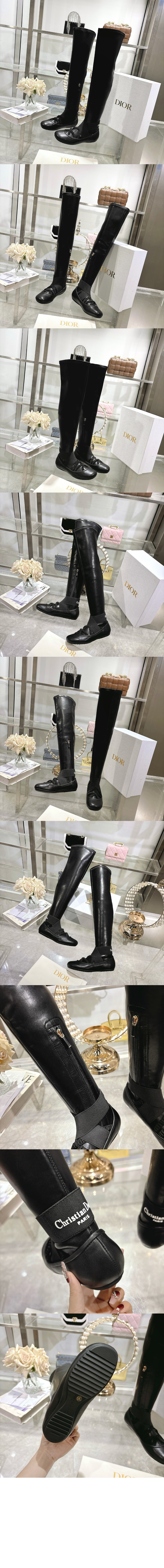 미러급레플리카사이트 | 명품레플리카 전문 쇼핑몰  | 퍼스트원 - Shade 사이 부츠 KCT16 > 디올
