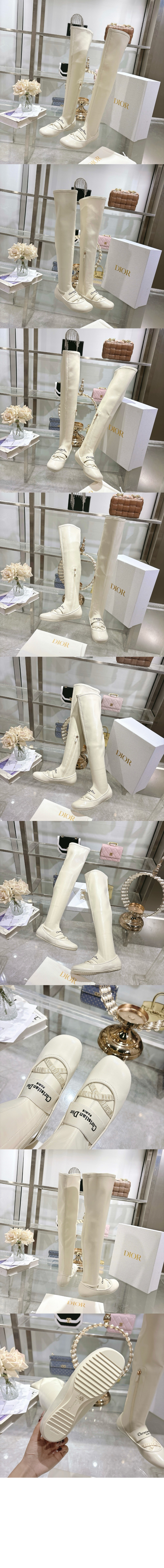 미러급레플리카사이트 | 명품레플리카 전문 쇼핑몰  | 퍼스트원 - Shade 사이 부츠 KCT16 > 디올