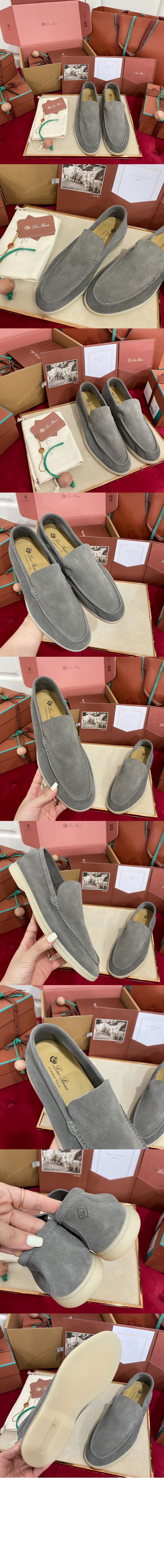 미러급레플리카사이트 | 명품레플리카 전문 쇼핑몰  | 퍼스트원 - 서머 워크 로퍼 FAE8124 > 로로피아나